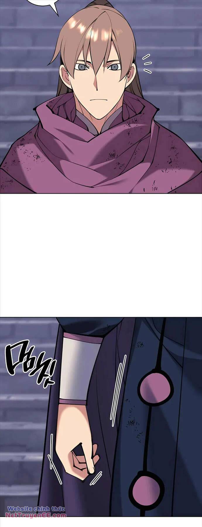 Học Giả Kiếm Sĩ - Chapter 109 - Page 13