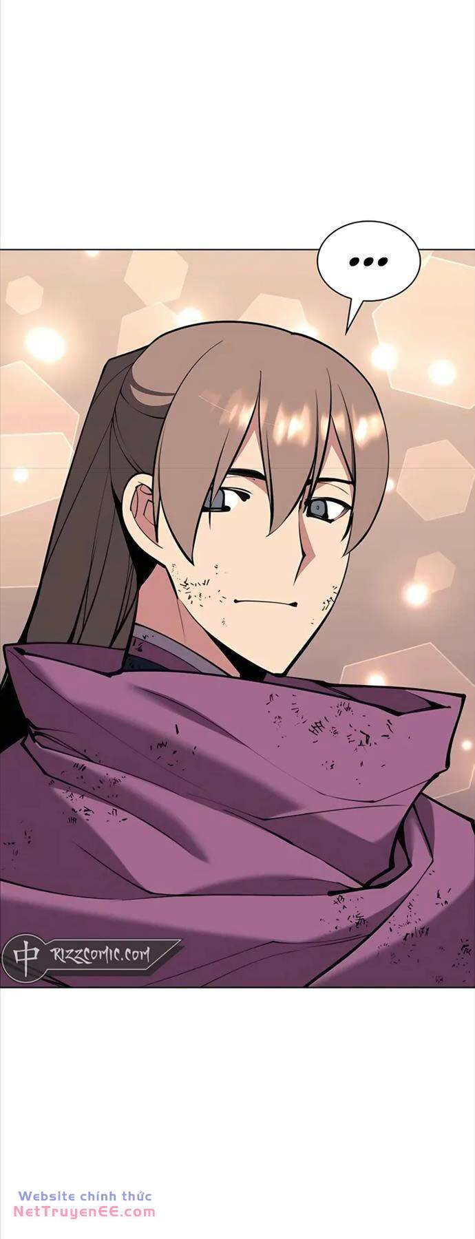 Học Giả Kiếm Sĩ - Chapter 109 - Page 19