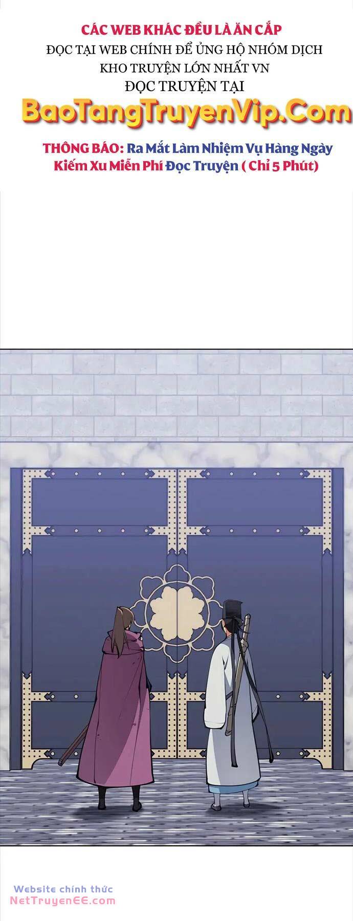 Học Giả Kiếm Sĩ - Chapter 109 - Page 20