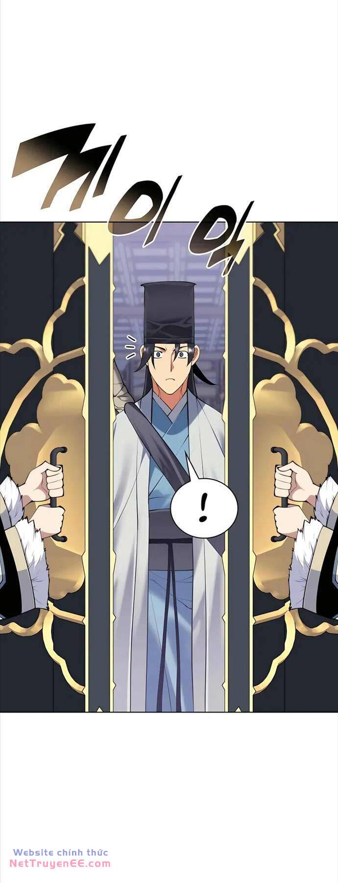 Học Giả Kiếm Sĩ - Chapter 109 - Page 21