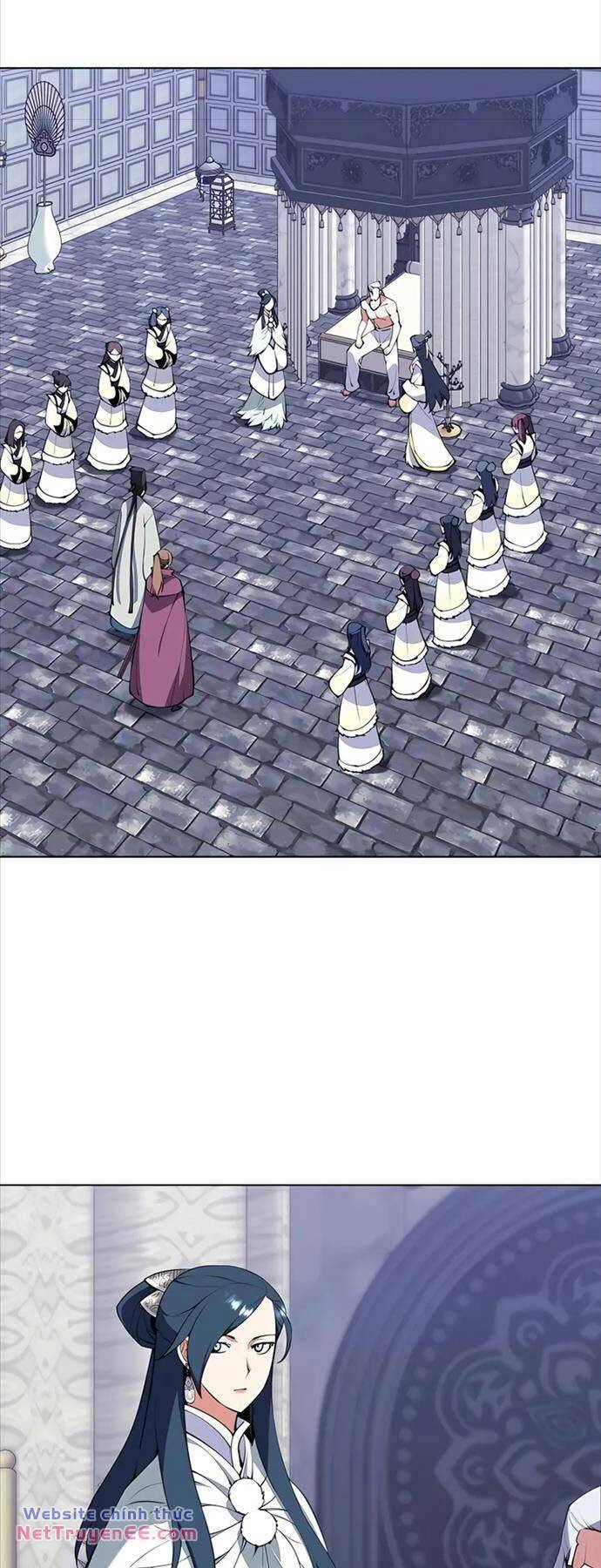 Học Giả Kiếm Sĩ - Chapter 109 - Page 22