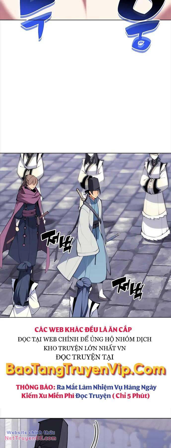 Học Giả Kiếm Sĩ - Chapter 109 - Page 24