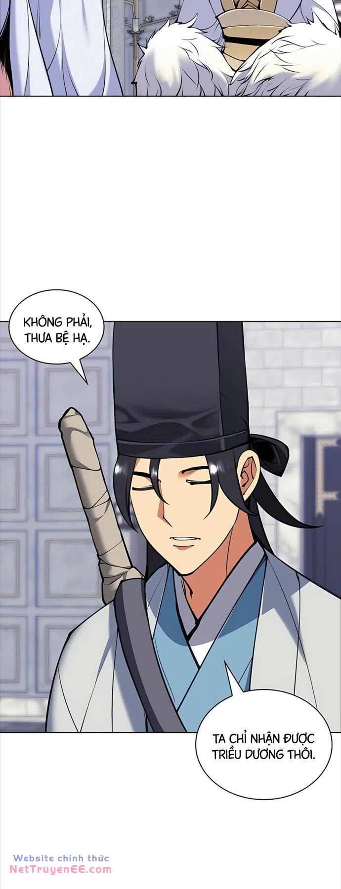 Học Giả Kiếm Sĩ - Chapter 109 - Page 26