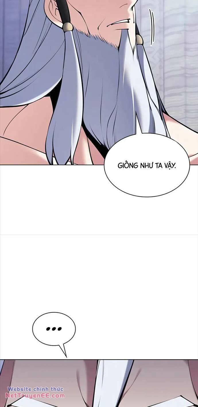 Học Giả Kiếm Sĩ - Chapter 109 - Page 28