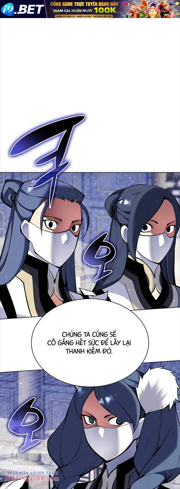 Học Giả Kiếm Sĩ - Chapter 109 - Page 30