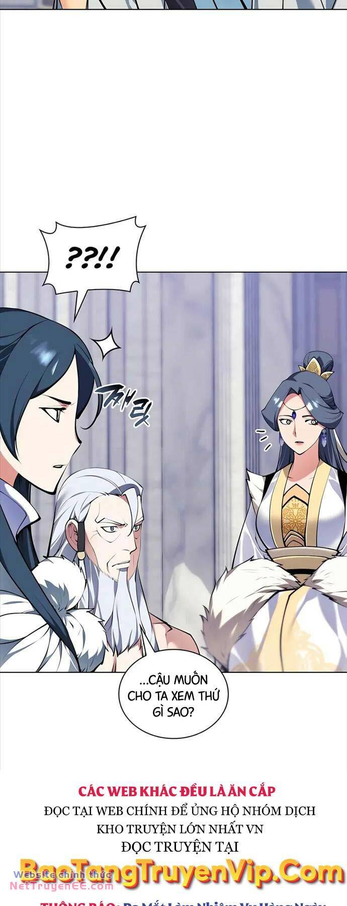 Học Giả Kiếm Sĩ - Chapter 109 - Page 32