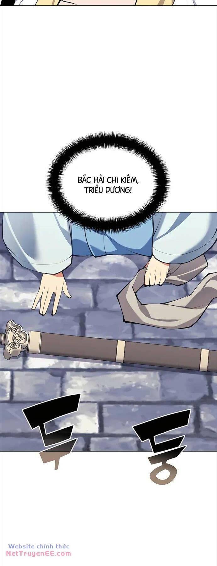 Học Giả Kiếm Sĩ - Chapter 109 - Page 35