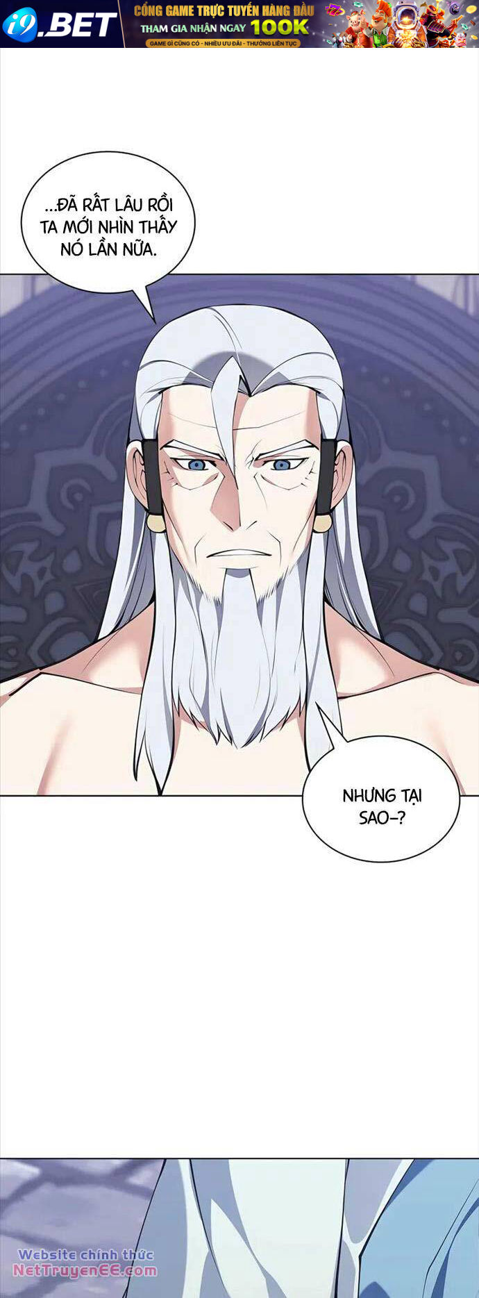 Học Giả Kiếm Sĩ - Chapter 109 - Page 36