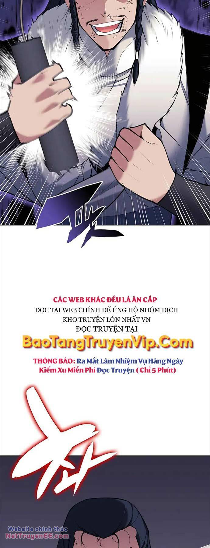 Học Giả Kiếm Sĩ - Chapter 109 - Page 3