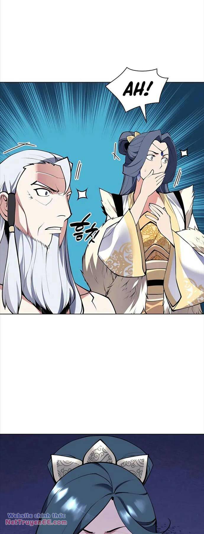 Học Giả Kiếm Sĩ - Chapter 109 - Page 39