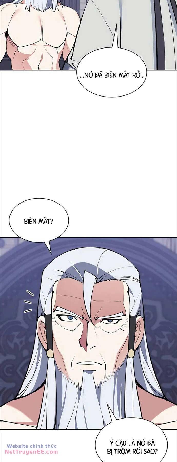 Học Giả Kiếm Sĩ - Chapter 109 - Page 42