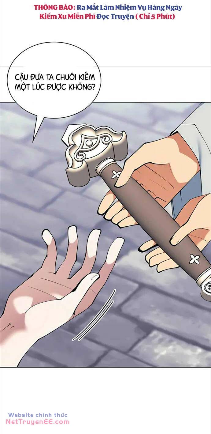 Học Giả Kiếm Sĩ - Chapter 109 - Page 44