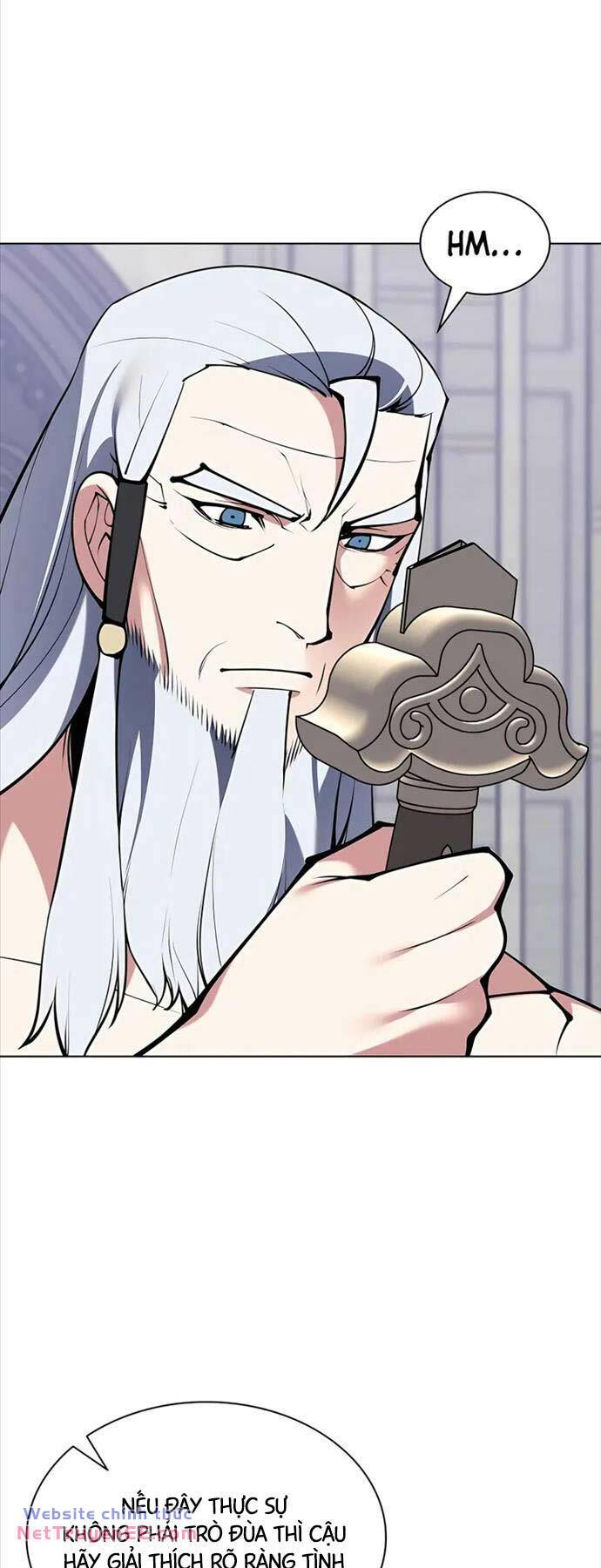 Học Giả Kiếm Sĩ - Chapter 109 - Page 45