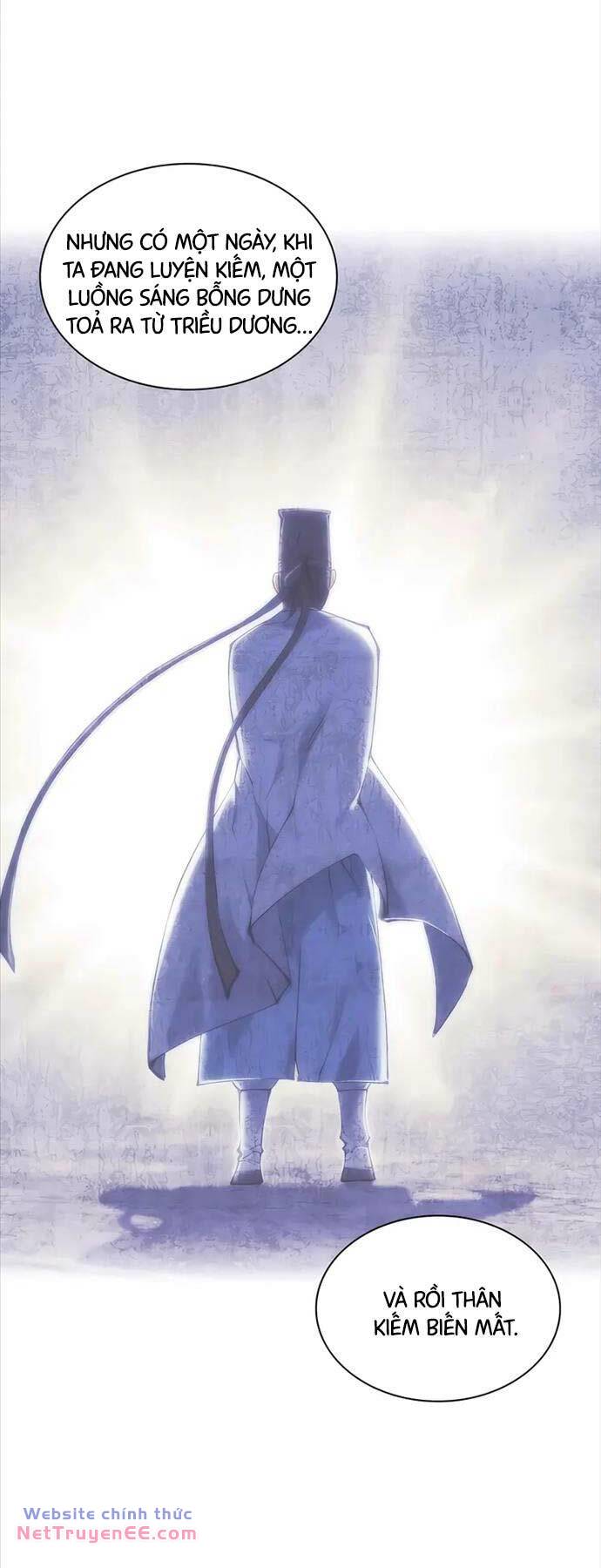 Học Giả Kiếm Sĩ - Chapter 109 - Page 48
