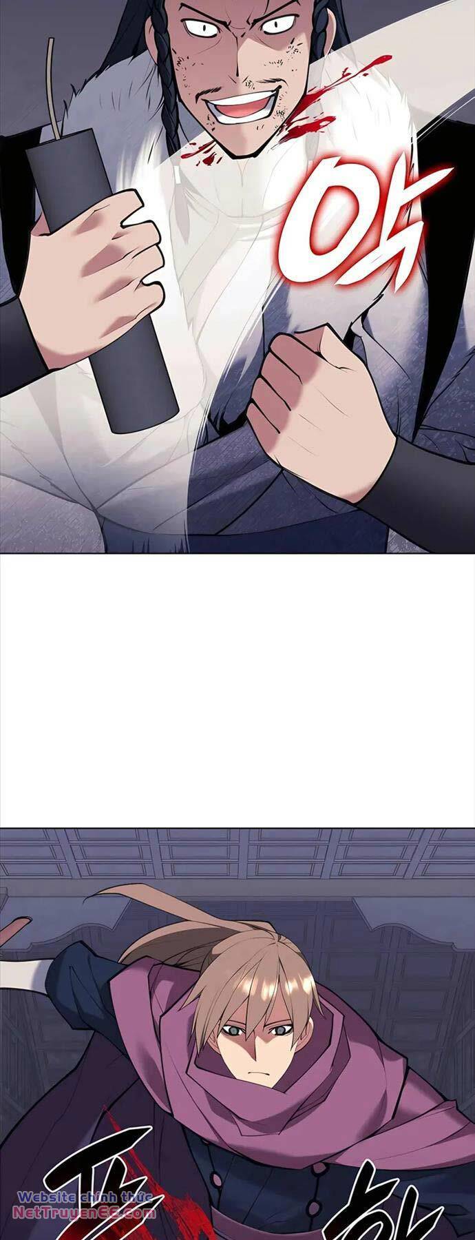 Học Giả Kiếm Sĩ - Chapter 109 - Page 4