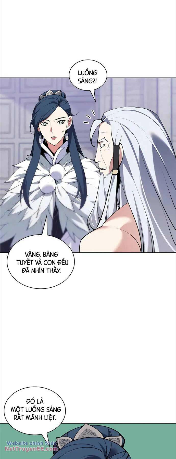 Học Giả Kiếm Sĩ - Chapter 109 - Page 49