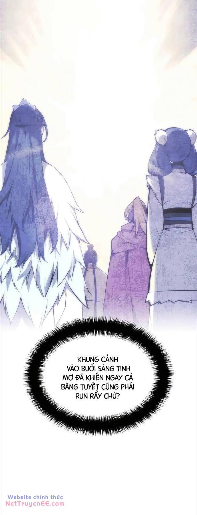 Học Giả Kiếm Sĩ - Chapter 109 - Page 51