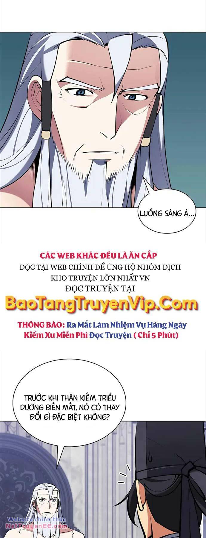 Học Giả Kiếm Sĩ - Chapter 109 - Page 52