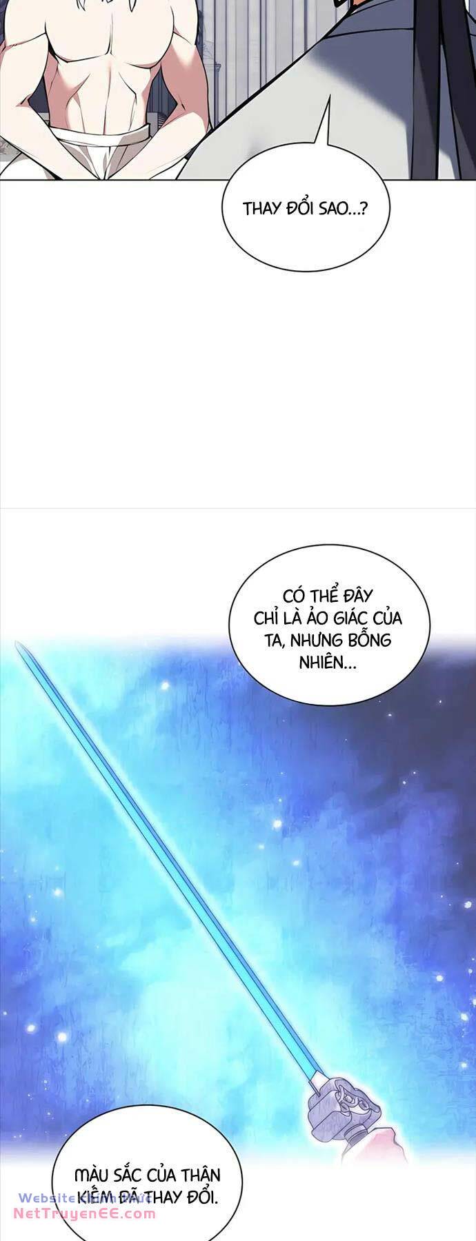 Học Giả Kiếm Sĩ - Chapter 109 - Page 53