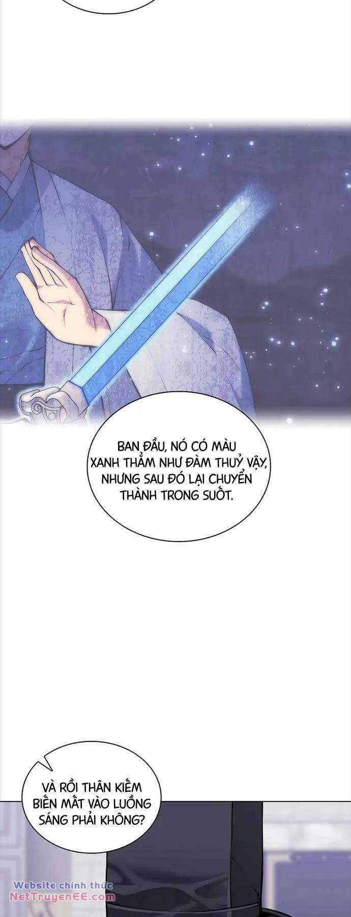 Học Giả Kiếm Sĩ - Chapter 109 - Page 54