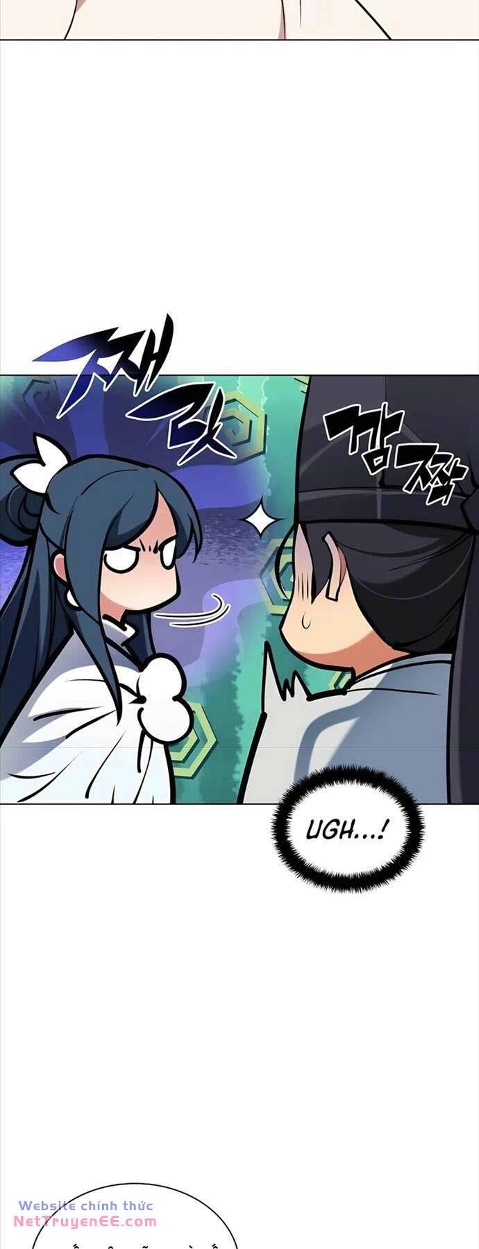 Học Giả Kiếm Sĩ - Chapter 109 - Page 56