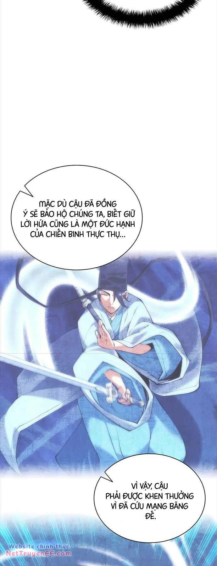 Học Giả Kiếm Sĩ - Chapter 109 - Page 61