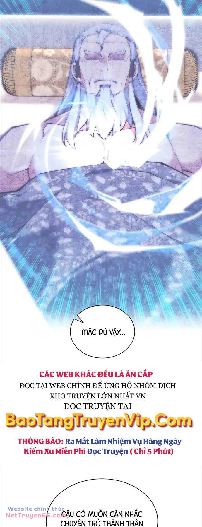 Học Giả Kiếm Sĩ - Chapter 109 - Page 62