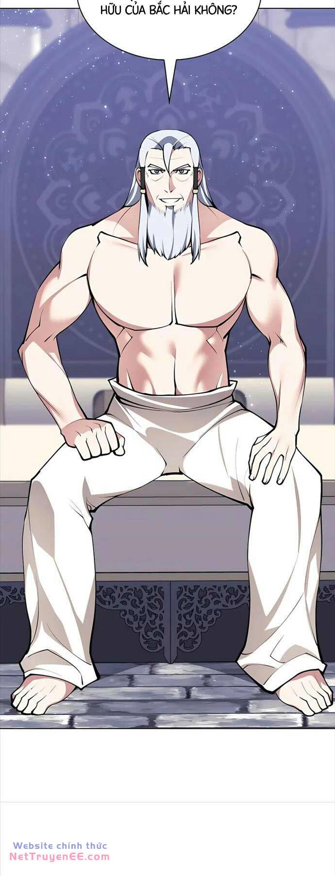 Học Giả Kiếm Sĩ - Chapter 109 - Page 63