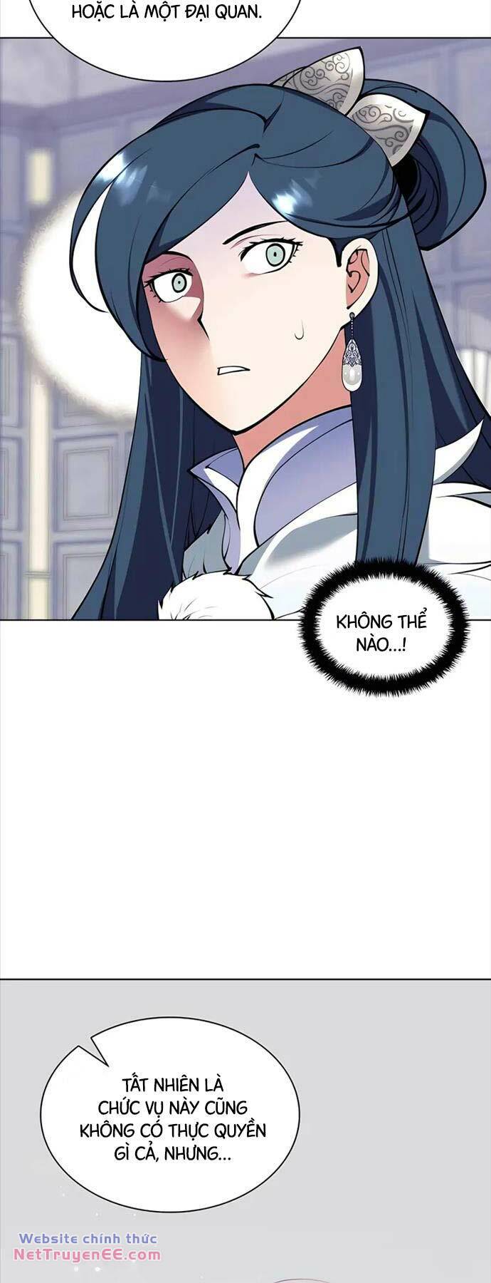 Học Giả Kiếm Sĩ - Chapter 109 - Page 65