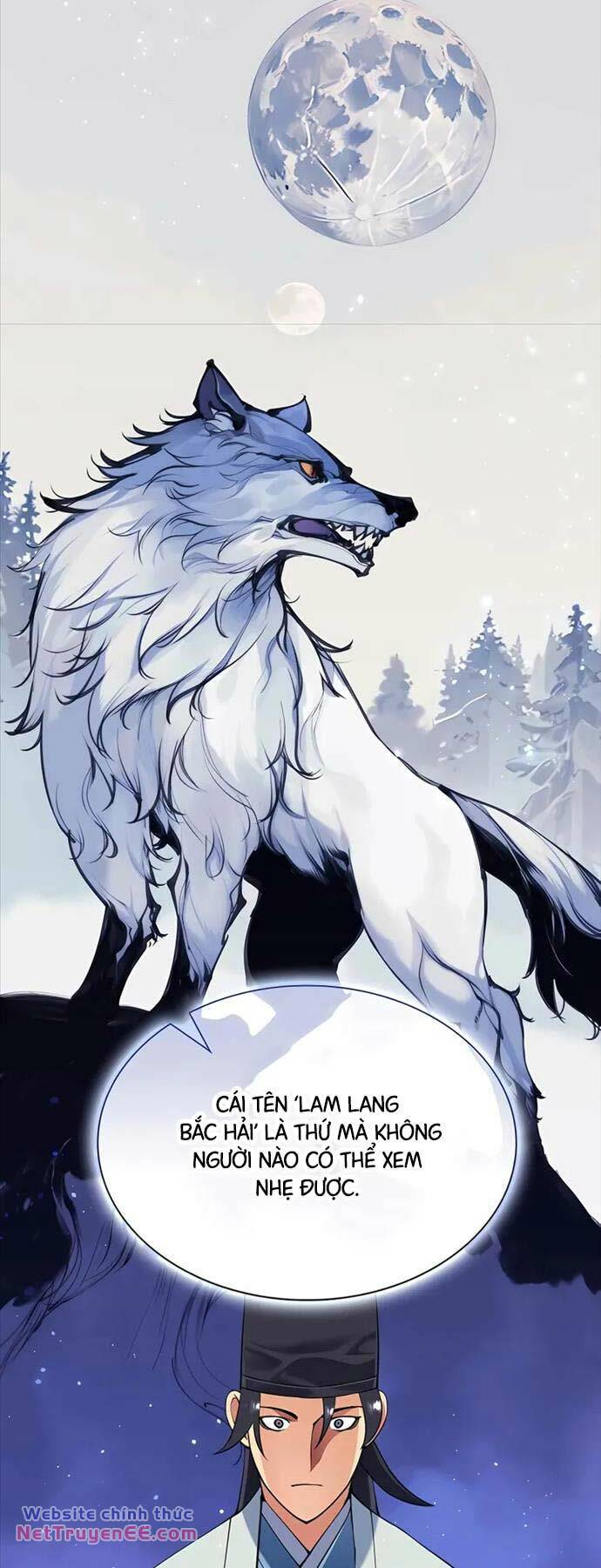Học Giả Kiếm Sĩ - Chapter 109 - Page 66