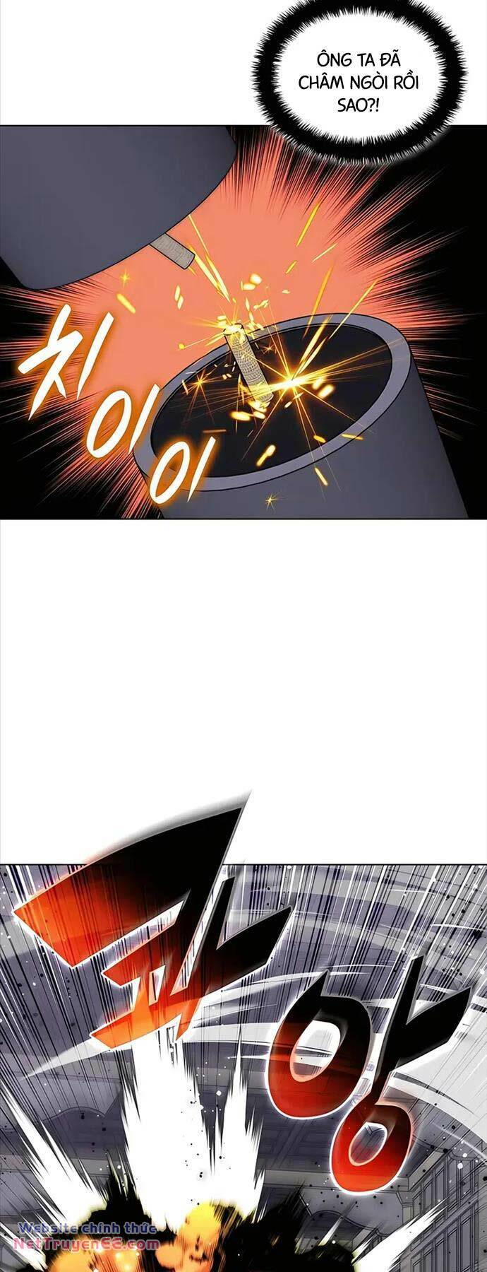 Học Giả Kiếm Sĩ - Chapter 109 - Page 6