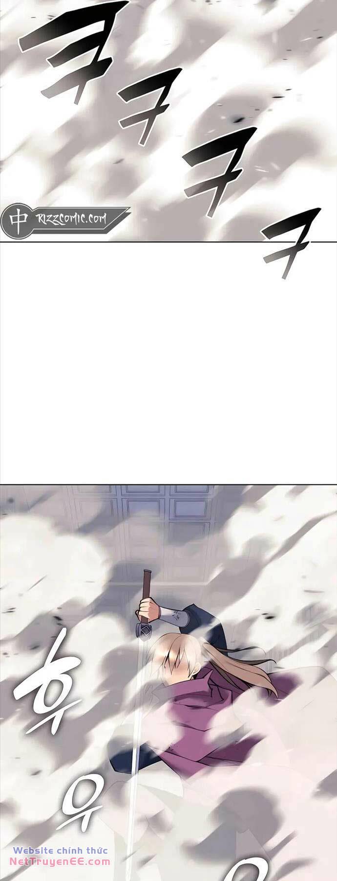 Học Giả Kiếm Sĩ - Chapter 109 - Page 8