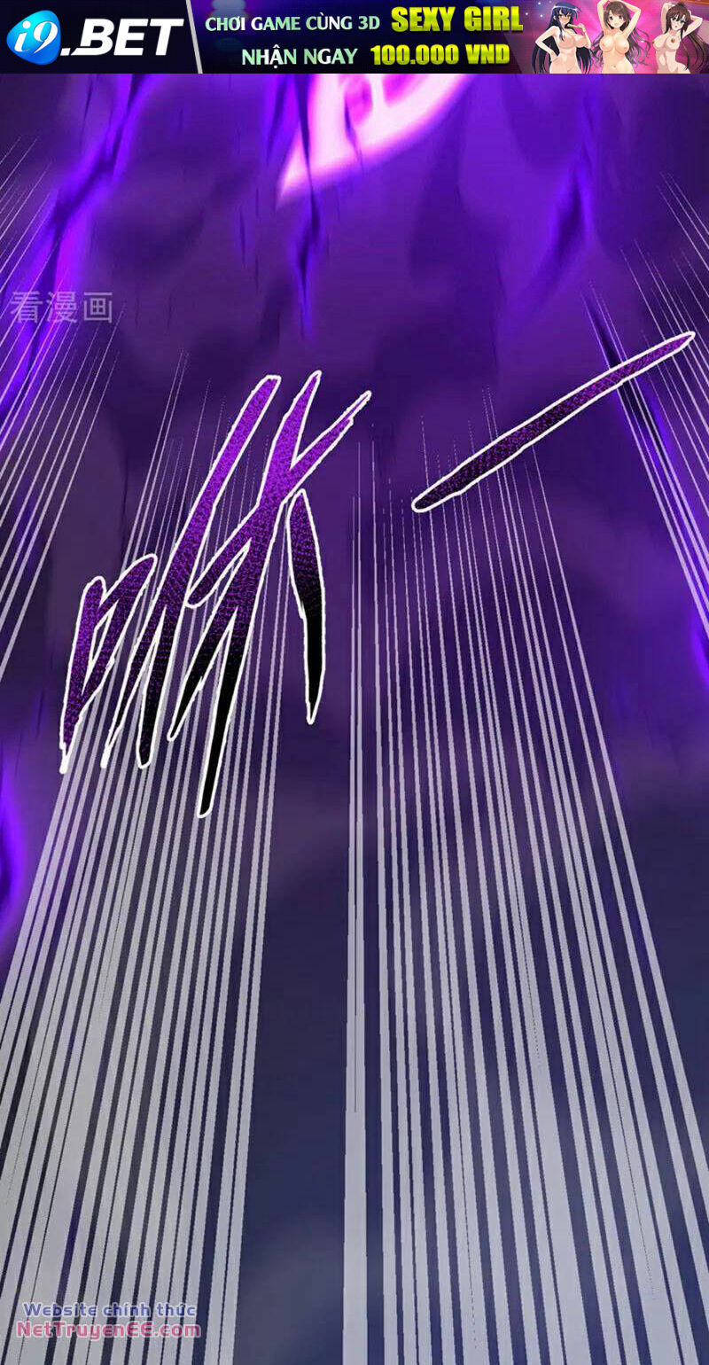 Trấn Quốc Thần Tế Chapter 90 - Trang 15