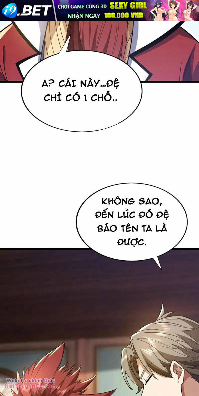 Trấn Quốc Thần Tế Chapter 90 - Trang 29