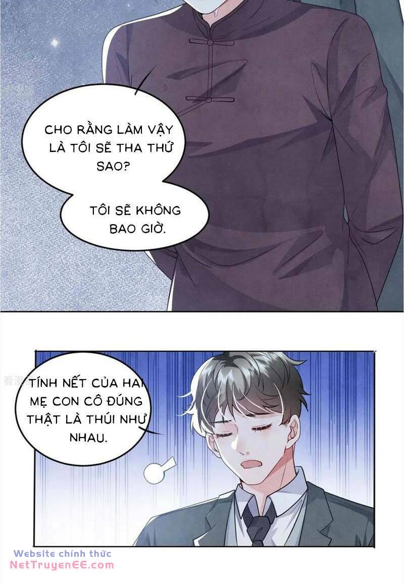 Tôi Có Ông Chồng Hay Ghen - Chapter 141 - Page 11