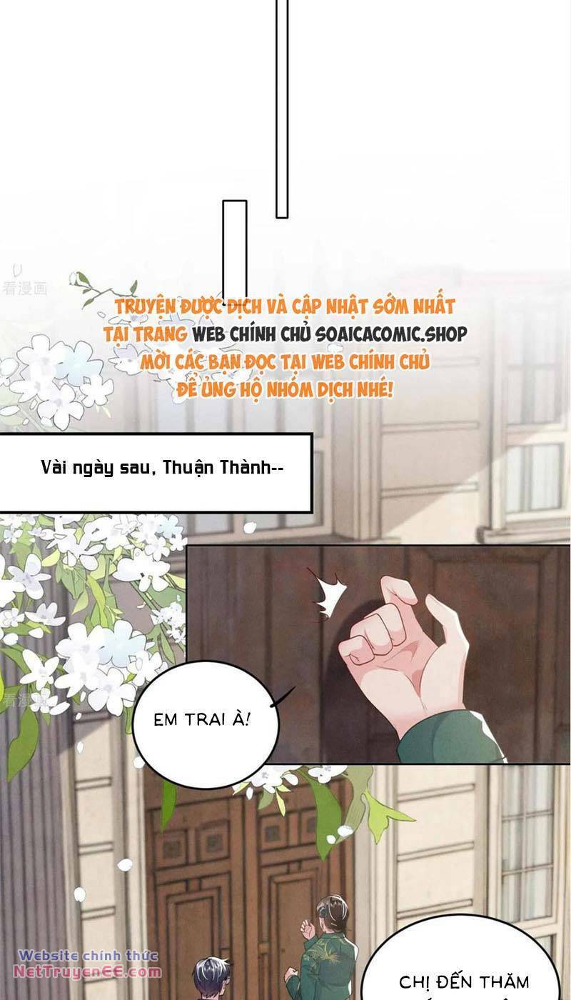 Tôi Có Ông Chồng Hay Ghen - Chapter 141 - Page 14
