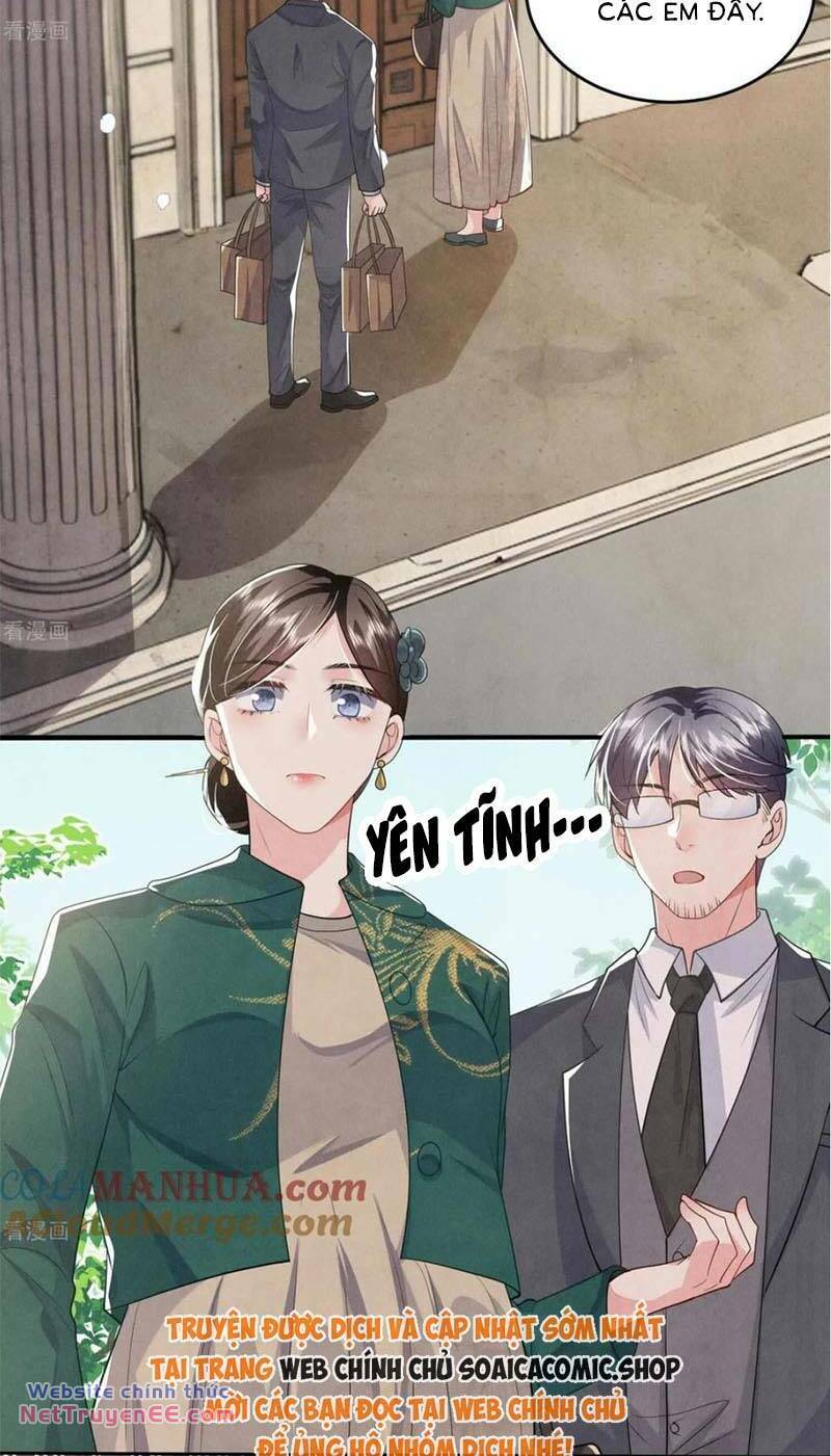 Tôi Có Ông Chồng Hay Ghen - Chapter 141 - Page 15