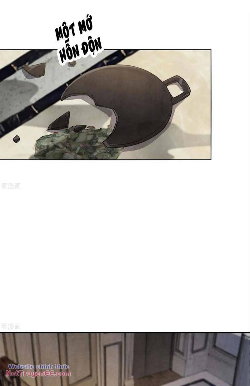 Tôi Có Ông Chồng Hay Ghen - Chapter 141 - Page 18