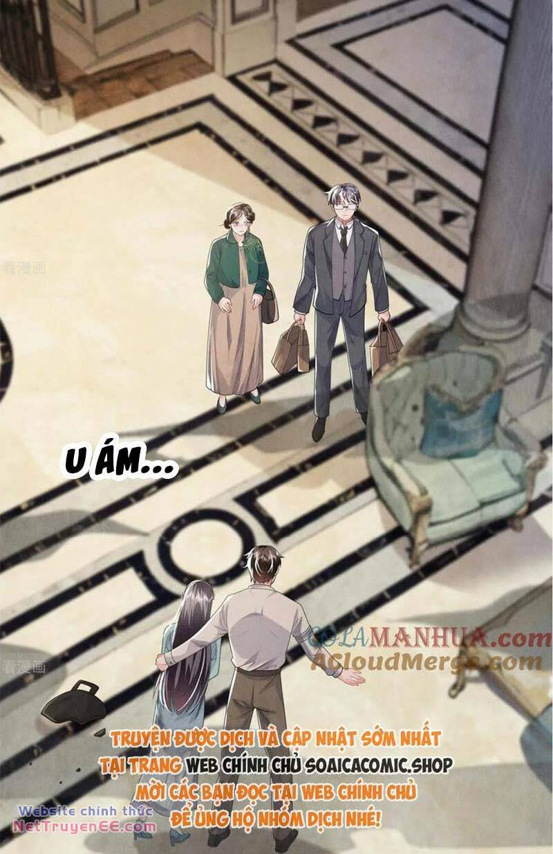 Tôi Có Ông Chồng Hay Ghen - Chapter 141 - Page 19