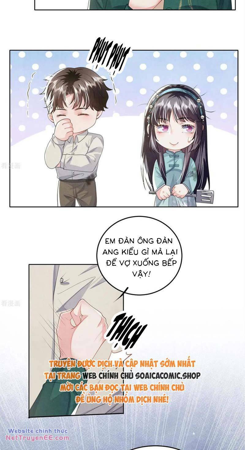 Tôi Có Ông Chồng Hay Ghen - Chapter 141 - Page 22