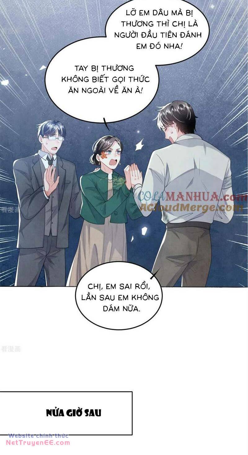 Tôi Có Ông Chồng Hay Ghen - Chapter 141 - Page 23