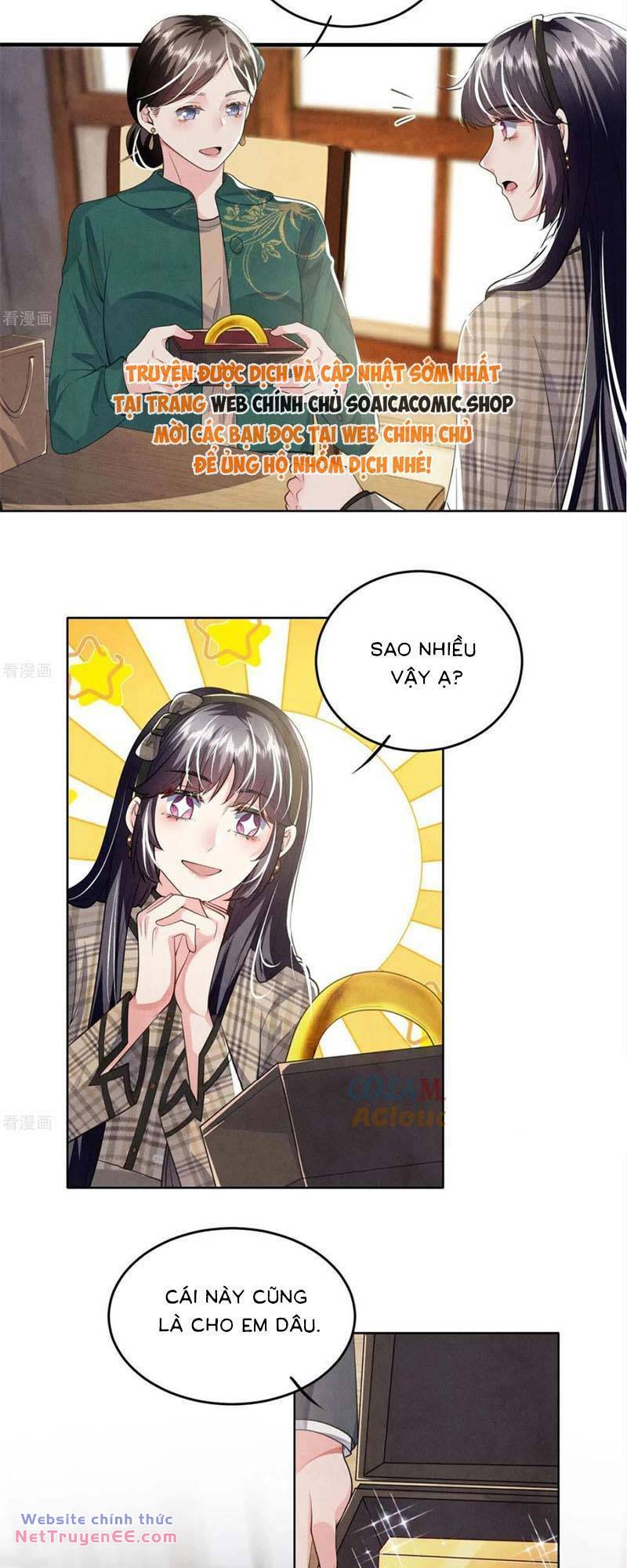 Tôi Có Ông Chồng Hay Ghen - Chapter 141 - Page 25