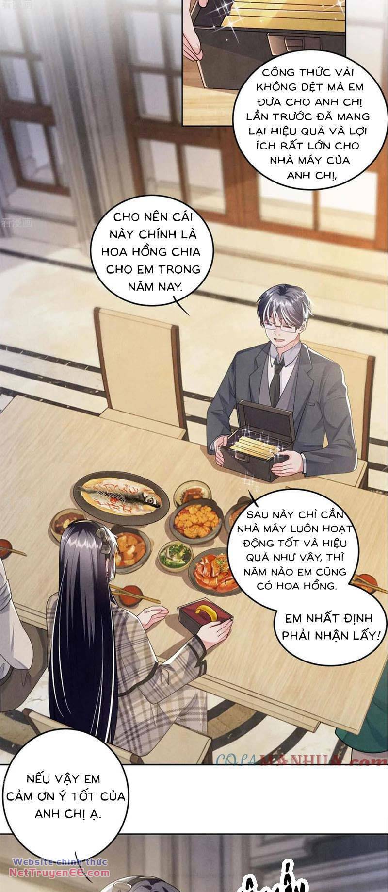 Tôi Có Ông Chồng Hay Ghen - Chapter 141 - Page 26