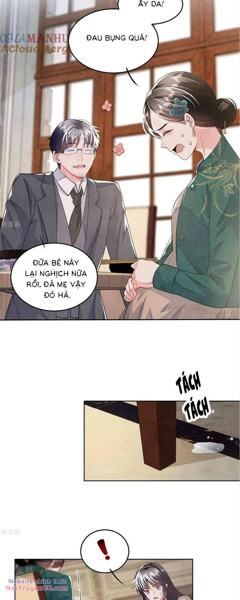 Tôi Có Ông Chồng Hay Ghen - Chapter 141 - Page 29