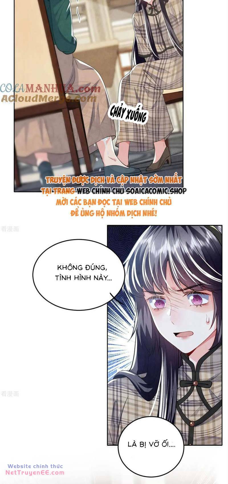 Tôi Có Ông Chồng Hay Ghen - Chapter 141 - Page 30