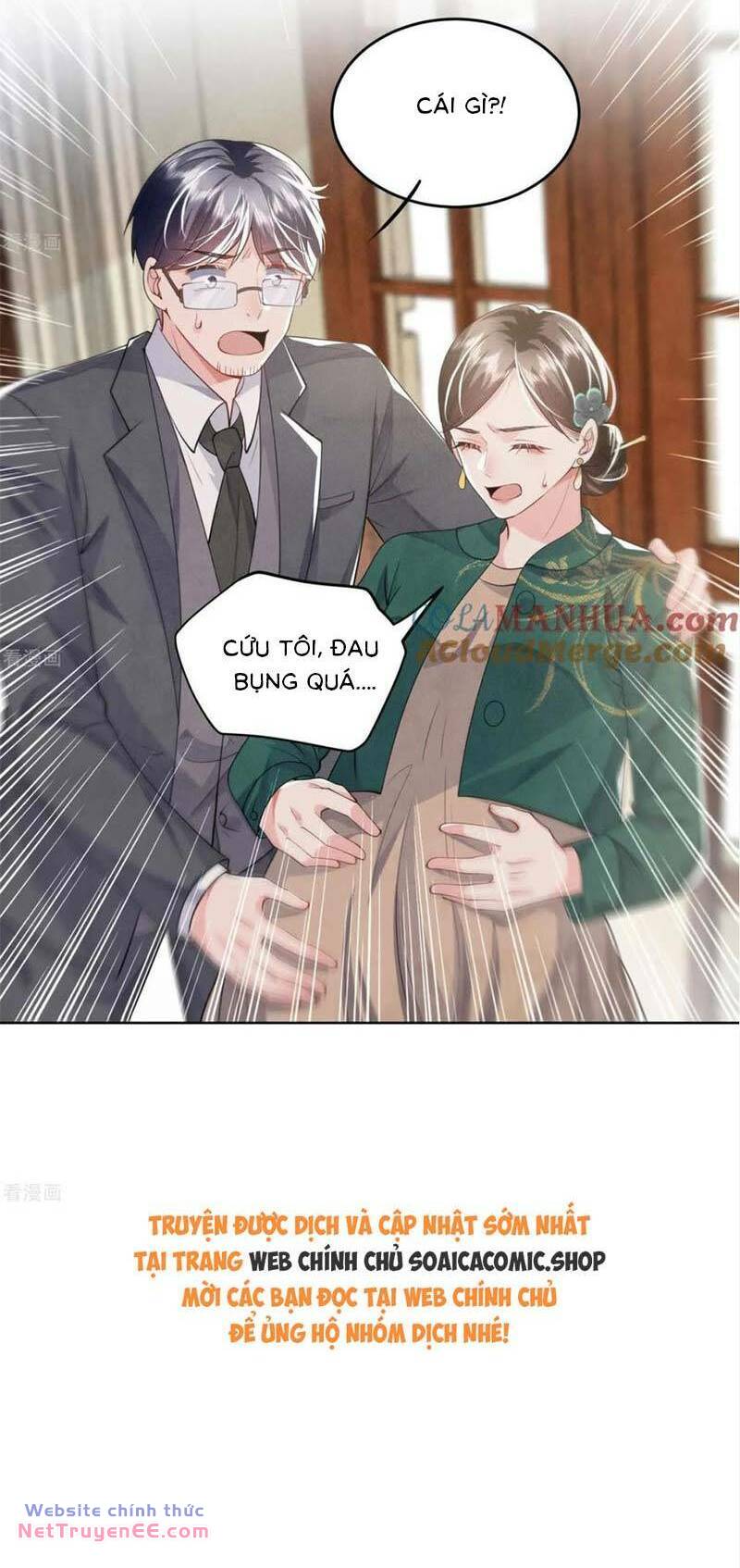 Tôi Có Ông Chồng Hay Ghen - Chapter 141 - Page 31