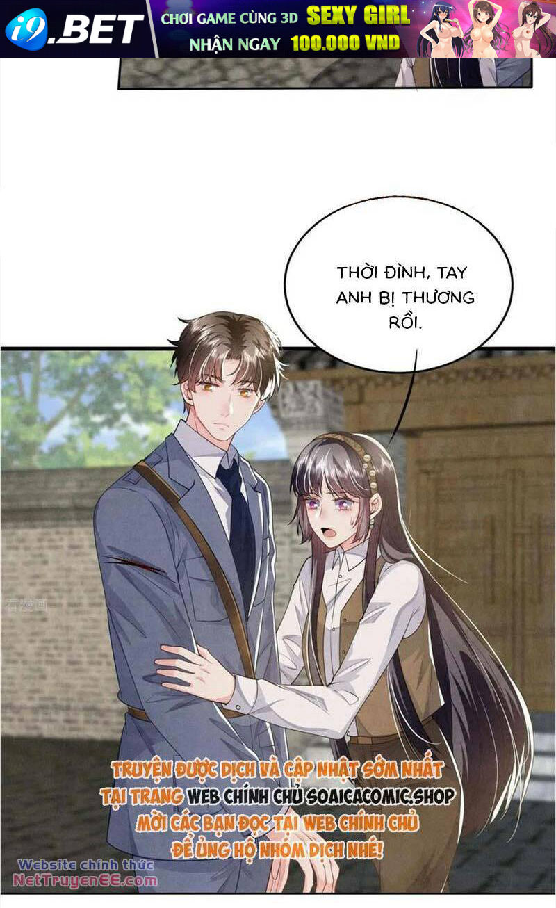 Tôi Có Ông Chồng Hay Ghen - Chapter 141 - Page 3