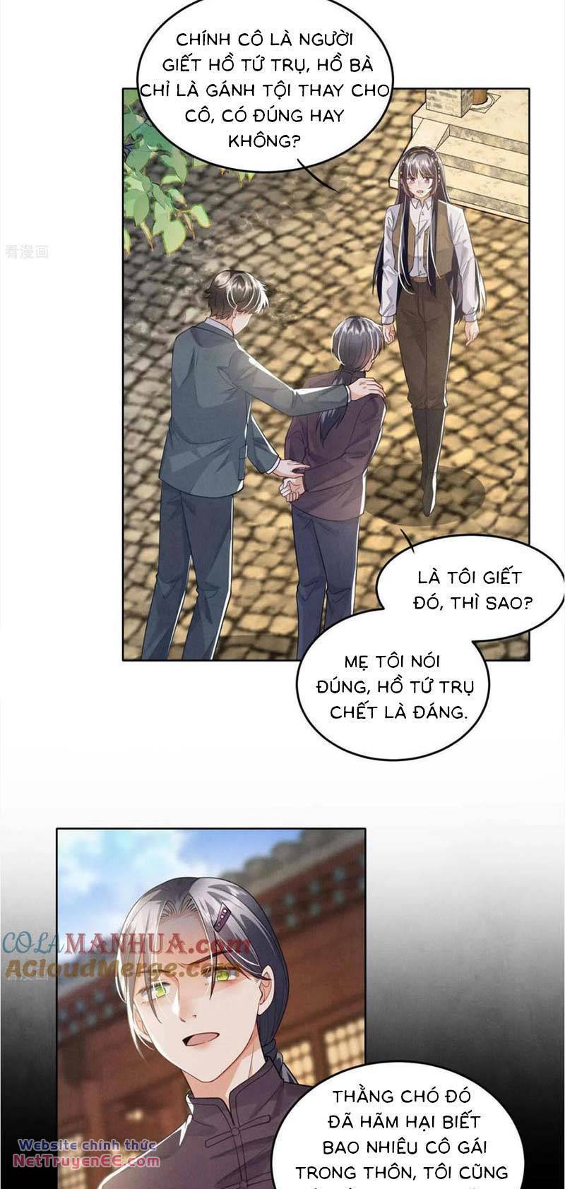 Tôi Có Ông Chồng Hay Ghen - Chapter 141 - Page 6