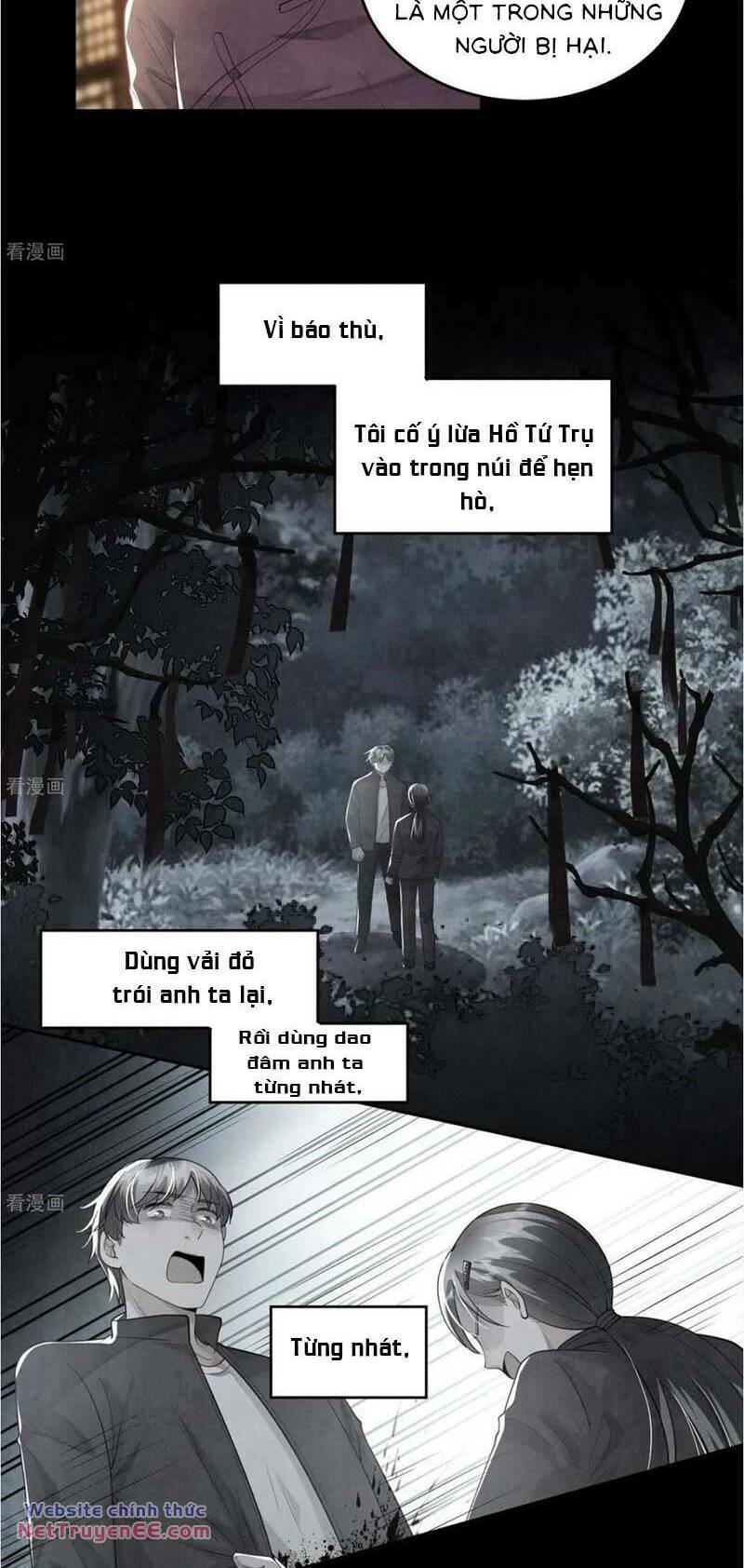 Tôi Có Ông Chồng Hay Ghen - Chapter 141 - Page 7