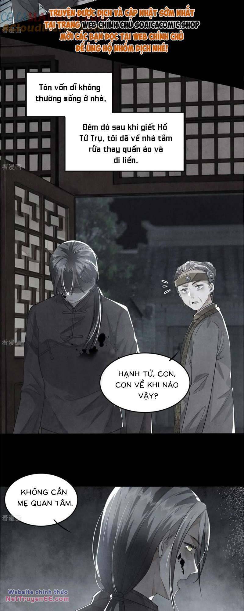 Tôi Có Ông Chồng Hay Ghen - Chapter 141 - Page 8